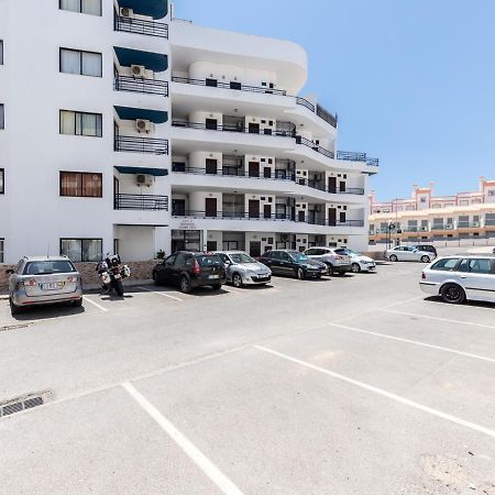 Apartamento Akisol Albufeira Corolin Olhos de Agua  Exterior foto